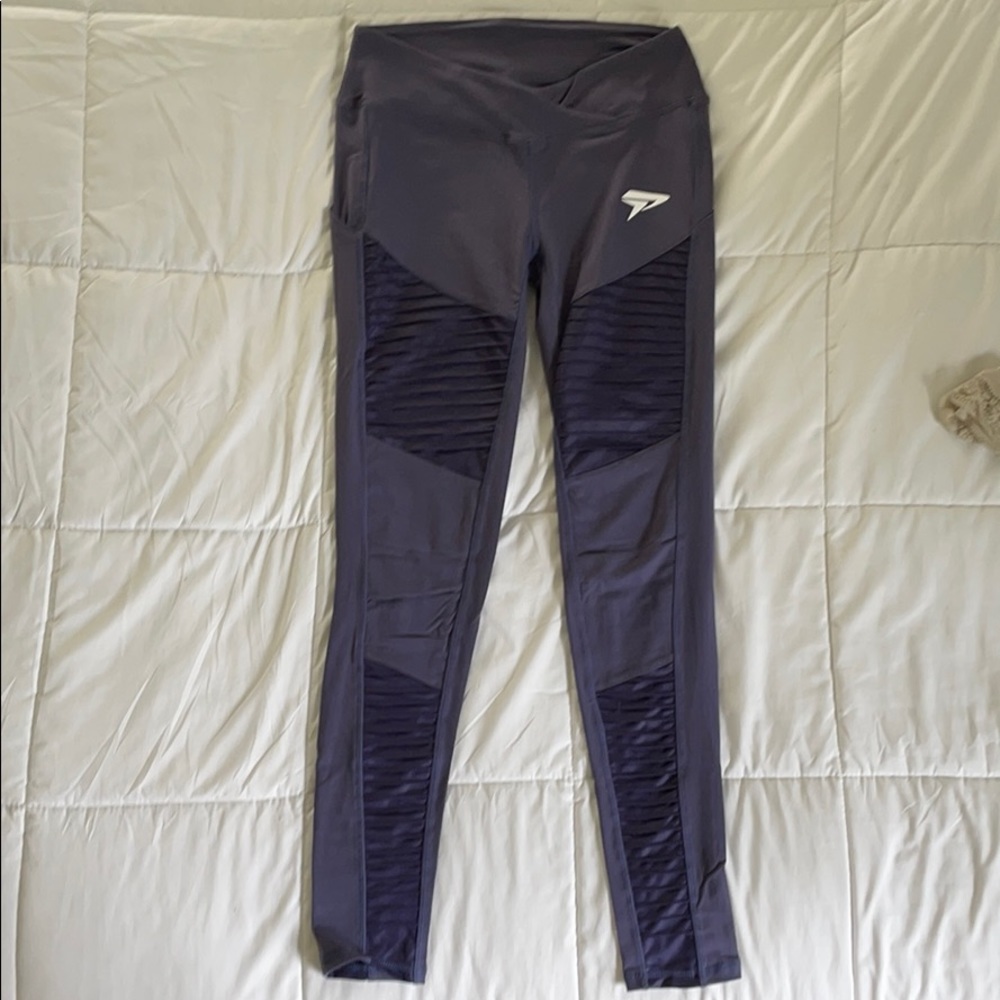 Workout leggings